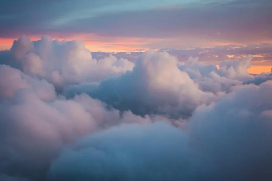 Salesforce in the cloud