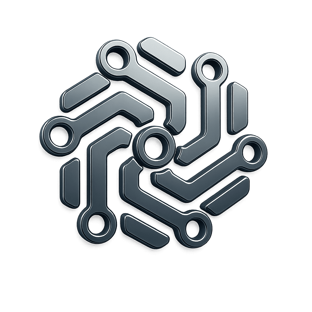 fivefiftyfive.io logo