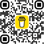 Buy Wayne A Coffee QR code