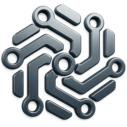 fivefiftyfive.io logo